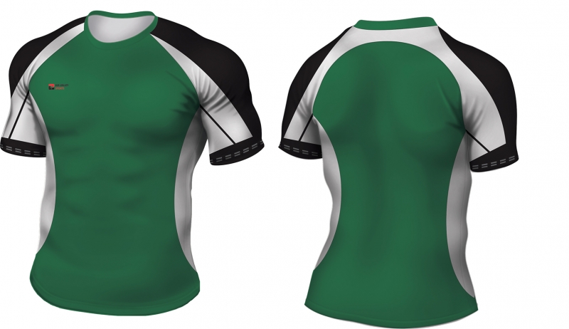 Rugby Shirts